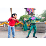 ハロウィン本番!超人気パレード&アトモス、楽しい全身仮装で盛り上がる秋の東京ディズニーリゾート