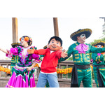 ハロウィン本番!超人気パレード&アトモス、楽しい全身仮装で盛り上がる秋の東京ディズニーリゾート