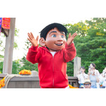 ハロウィン本番!超人気パレード&アトモス、楽しい全身仮装で盛り上がる秋の東京ディズニーリゾート