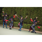 ハロウィン本番!超人気パレード&アトモス、楽しい全身仮装で盛り上がる秋の東京ディズニーリゾート