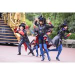 ハロウィン本番!超人気パレード&アトモス、楽しい全身仮装で盛り上がる秋の東京ディズニーリゾート