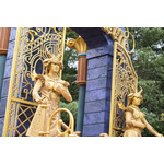 ハロウィン本番!超人気パレード&アトモス、楽しい全身仮装で盛り上がる秋の東京ディズニーリゾート