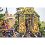 ハロウィン本番!超人気パレード&アトモス、楽しい全身仮装で盛り上がる秋の東京ディズニーリゾート