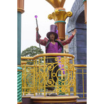 ハロウィン本番!超人気パレード&アトモス、楽しい全身仮装で盛り上がる秋の東京ディズニーリゾート