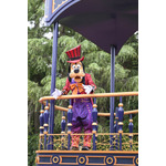 ハロウィン本番!超人気パレード&アトモス、楽しい全身仮装で盛り上がる秋の東京ディズニーリゾート