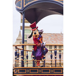 ハロウィン本番!超人気パレード&アトモス、楽しい全身仮装で盛り上がる秋の東京ディズニーリゾート