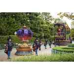 ハロウィン本番!超人気パレード&アトモス、楽しい全身仮装で盛り上がる秋の東京ディズニーリゾート