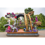 ハロウィン本番!超人気パレード&アトモス、楽しい全身仮装で盛り上がる秋の東京ディズニーリゾート