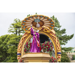 ハロウィン本番!超人気パレード&アトモス、楽しい全身仮装で盛り上がる秋の東京ディズニーリゾート