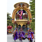 ハロウィン本番!超人気パレード&アトモス、楽しい全身仮装で盛り上がる秋の東京ディズニーリゾート