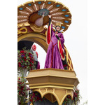 ハロウィン本番!超人気パレード&アトモス、楽しい全身仮装で盛り上がる秋の東京ディズニーリゾート