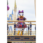 ハロウィン本番!超人気パレード&アトモス、楽しい全身仮装で盛り上がる秋の東京ディズニーリゾート