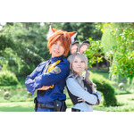 ハロウィン本番!超人気パレード&アトモス、楽しい全身仮装で盛り上がる秋の東京ディズニーリゾート