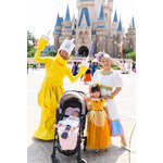 ハロウィン本番!超人気パレード&アトモス、楽しい全身仮装で盛り上がる秋の東京ディズニーリゾート