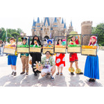 ハロウィン本番!超人気パレード&アトモス、楽しい全身仮装で盛り上がる秋の東京ディズニーリゾート