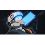 『機動警察パトレイバー 劇場版』場面カット(C)1989 HEADGEAR/BANDAI VISUAL/TOHOKUSHINSHA