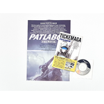 「「TIKEMAGA」編集部撮影