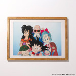 「DRAGON BALL STORE TOKYO」商品