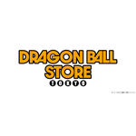 「DRAGON BALL STORE TOKYO」ロゴ