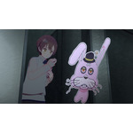 「迷宮のしおり」場面写真(C)『迷宮のしおり』製作委員会