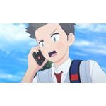 「迷宮のしおり」場面写真(C)『迷宮のしおり』製作委員会