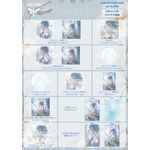 「Revealia」オリジナル特典一覧