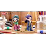 「PalVerse Palé. 薬屋のひとりごと」