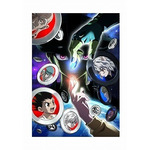 『HUNTER×HUNTER ハンターハンター キメラアント編』(c)POT(冨樫義博)1998年-2011年 (c)VAP・日本テレビ・集英社・マッドハウス