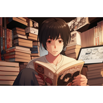 完結していないマンガで“一番続きが気になる”作品は?3位「文豪ストレイドッグス」、2位「HUNTER×HUNTER」、1位は…