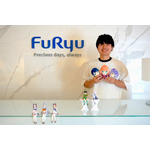 「チェンソーマン」「着せ恋」まで!座りポーズで魅了する「ぬースト」10周年!その軌跡を画像コレクションと共に辿る開発者インタビュー!