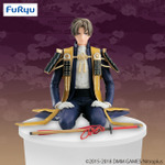 「刀剣乱舞ONLINE」-へし切長谷部-(2016.5)