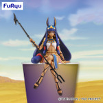 「Fate/Grand Order」~キャスター/ニトクリス~(2019.3)