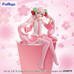 「初音ミク」-桜ミク-(2021.3)