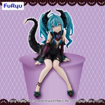 「初音ミク」-ヴィランver.-(2021.9)