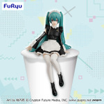 「初音ミク」ースポーティメイドver.ー(2022.8)