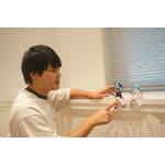 「チェンソーマン」「着せ恋」まで!座りポーズで魅了する「ぬースト」10周年!その軌跡を画像コレクションと共に辿る開発者インタビュー!