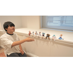 「チェンソーマン」「着せ恋」まで!座りポーズで魅了する「ぬースト」10周年!その軌跡を画像コレクションと共に辿る開発者インタビュー!