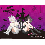 フリーレン、猫猫、ちいかわ、オーイシマサヨシまでハッピーハロウィン♪ 【アニメ・声優ハロウィン関連まとめ】 画像