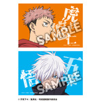 オリジナルデザインブロマイド