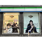 『劇場版 呪術廻戦 0』特別ラッピング店舗