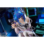 「攻殻機動隊(原作) 草薙素子 1/7スケール 完成品フィギュア」