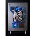 「攻殻機動隊(原作) 草薙素子 1/7スケール 完成品フィギュア」