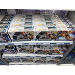 ガンダムベースの限定商品(写真:合同会社Rouse  李啓源)