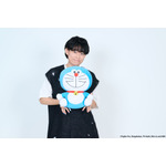 「ドラえもん」の新エンディング曲　Tani Yuuki「もしものがたり」初回盤に野外ライブ全曲収録！「THE FIRST TAKE」も3年ぶり登場 画像