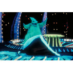 『ナイトメアー・ビフォア・クリスマス』場面カット