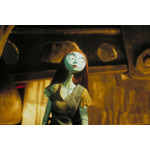 『ナイトメアー・ビフォア・クリスマス』場面カット