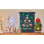 【ディズニーストア】ホリデーシーズンを華やかに彩るコレクション登場(C)Disney