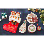 【ディズニーストア】ホリデーシーズンを華やかに彩るコレクション登場(C)Disney
