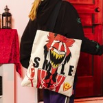 デイリーユーストートバッグ（全2種） 