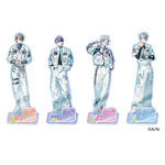 【ROF-MAO UCHU PARTY! -4th Anniv.-】オーロラアクリルスタンド